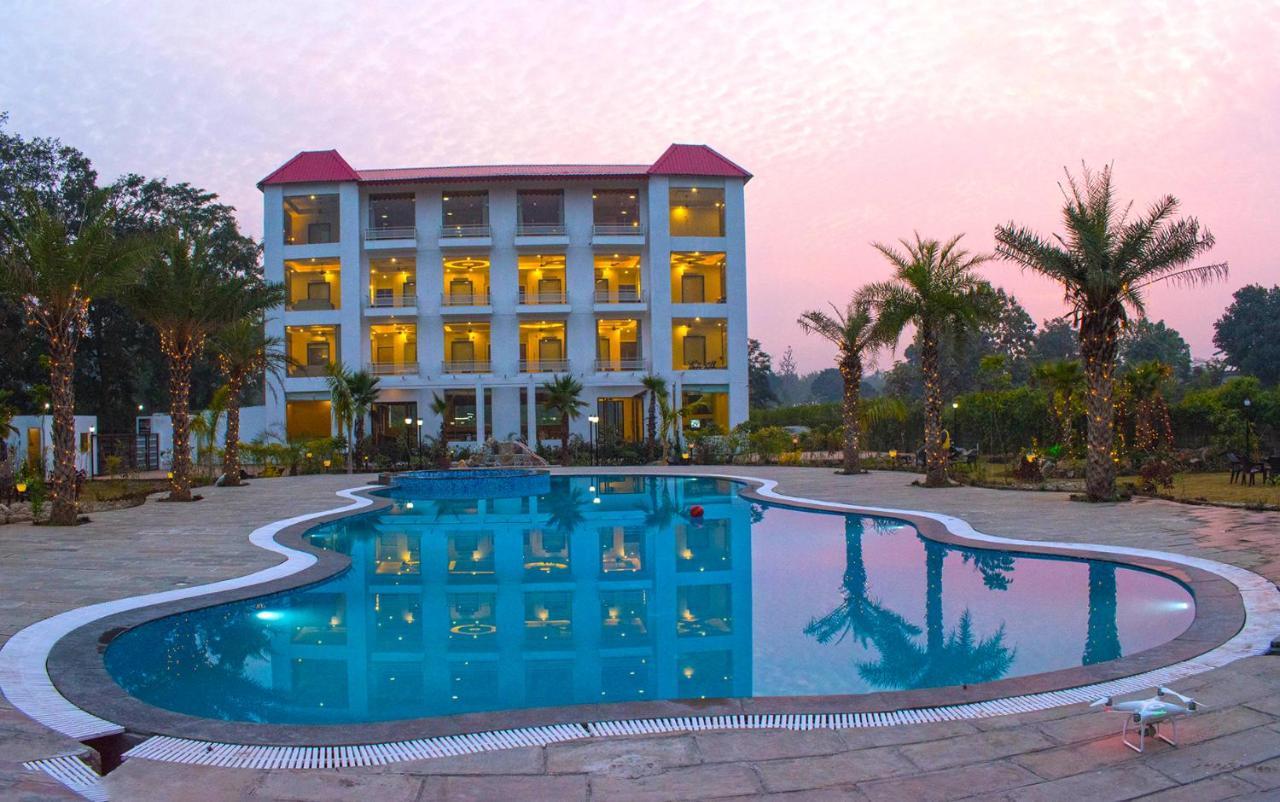 The Darien Resort Belparāo Dış mekan fotoğraf